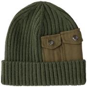 Bonnet Alpha Bonnet Utility Olive Fonc