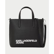 Cabas Karl Lagerfeld Sac cabas avec logo