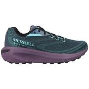 Baskets Merrell MORPHLITE GTX SLATE