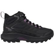 Bottines Merrell SPEED STRIKE 2 MID GTX BLACK