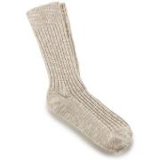 Chaussettes hautes Birkenstock COTTON SLUB MEN