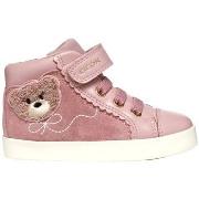 Baskets enfant Geox B Kilwi Girl sneaker alta