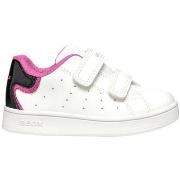 Baskets enfant Geox B Eclyper Girl sneaker