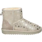 Bottes neige Ara Bottines