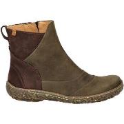 Boots El Naturalista Bottines