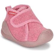 Chaussons enfant Biomecanics BIOGATO HOME