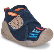 Chaussons enfant Biomecanics BIOGATO HOME