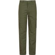 Pantalon Mountain Warehouse Trek II