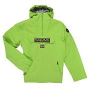 Parka enfant Napapijri RAINFOREST POCKET