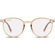 Lunettes de soleil Smooder Maracai Blue Light