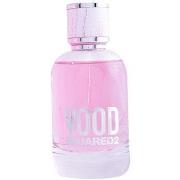 Cologne Dsquared Wood Pour Femme Eau De Toilette Vaporisateur