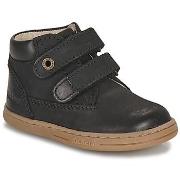 Boots enfant Kickers TACKEASY