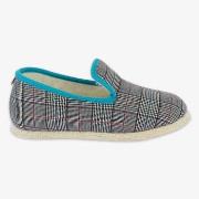 Chaussons Chausse Mouton - Chaussons GALLOWAY - Bleu - Taille