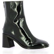 Boots Belang Boots cuir vernis