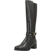 Bottes NeroGiardini I411750D