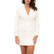 Robe courte Simona Corsellini A24CPAB028