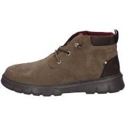 Chaussures Marina Militare MM 982