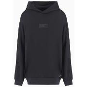 Sweat-shirt Emporio Armani EA7 6DUM02PJZKZ