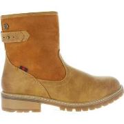 Bottines Refresh 63871