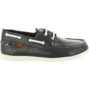 Chaussures bateau enfant MTNG 47522B