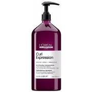 Shampooings L'oréal Curl Expression Shampooing Gel Nettoyant