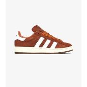 Baskets basses adidas Campus 00s Brown