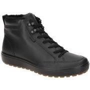 Bottes Ecco -