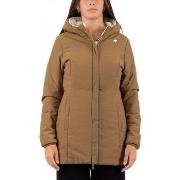 Blouson K-Way Blouson Femme K - Way