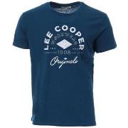 T-shirt Lee Cooper LEE-009561