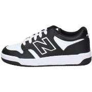 Baskets New Balance PSB480BW