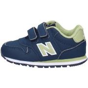 Baskets enfant New Balance IV500CNE