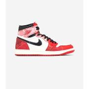 Baskets basses Nike 1 High Spider-Man Across the Spider-Verse