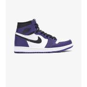 Baskets basses Nike 1 Retro High Court Purple