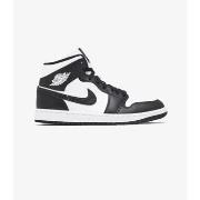 Baskets basses Nike 1 mid Panda