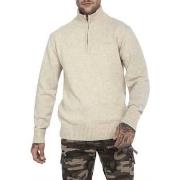 Pull Schott Pull PL LANCE 2 Off White