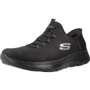 Baskets Skechers SUMMITS-UNKNOWN TRAI SLIP-INS