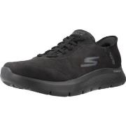 Baskets Skechers SLIP - INS GO WALK FLEX - SMOOT