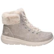 Bottines Skechers 144202-TPE