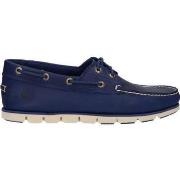 Chaussures bateau Timberland A22XJ TIDELANDS