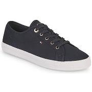 Baskets basses Tommy Hilfiger ESSENTIAL VULCANIZED SNEAKER