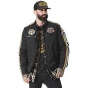 Blouson Von Dutch VESTE RALLYE NR