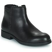 Boots enfant Geox JR AGATA A