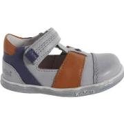 Ville basse enfant Kickers 413540-10 TROPICALI