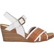 Espadrilles Kickers 694191-50 SALAMBO