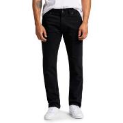 Pantalon Lee Pantalon MVP STRAIGHT Black