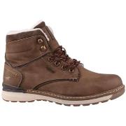 Boots Mustang 4141604