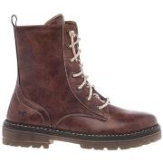 Bottines Mustang 1404504