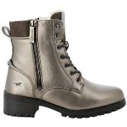 Bottines Mustang 1435603