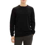 Pull Tom Tailor Pull CREW NECK BASIC Black