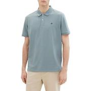 T-shirt Tom Tailor Polo Mint